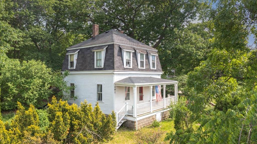291 Rockland Street - Photo 1