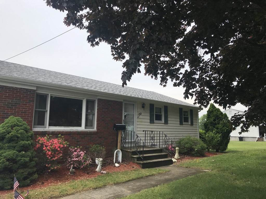 269 Pearse Road - Photo 1