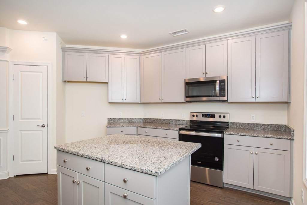 240 Martins Landing - Photo 1