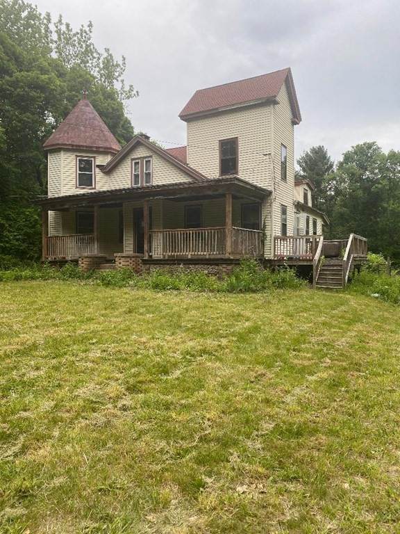 506 Florence Street - Photo 1