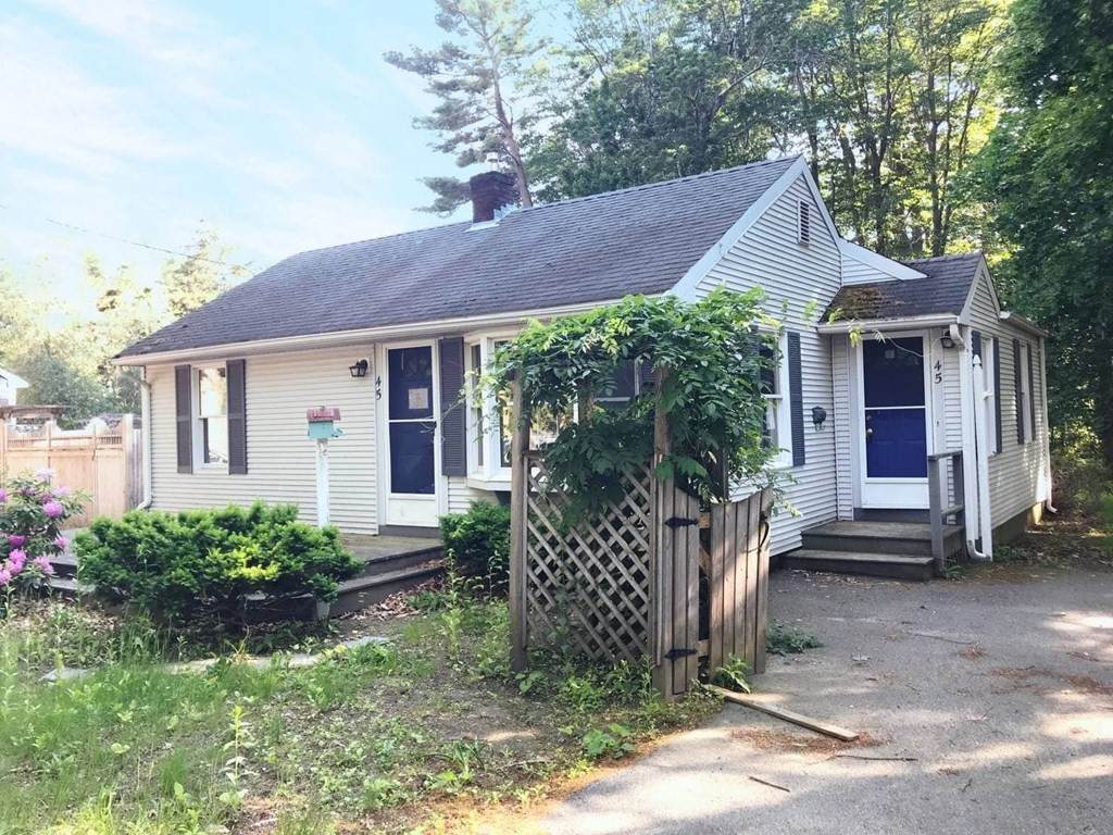 45 Coleman St - Photo 1