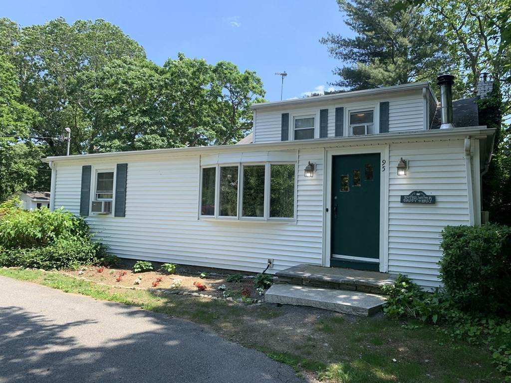 95 Baker St. - Photo 1