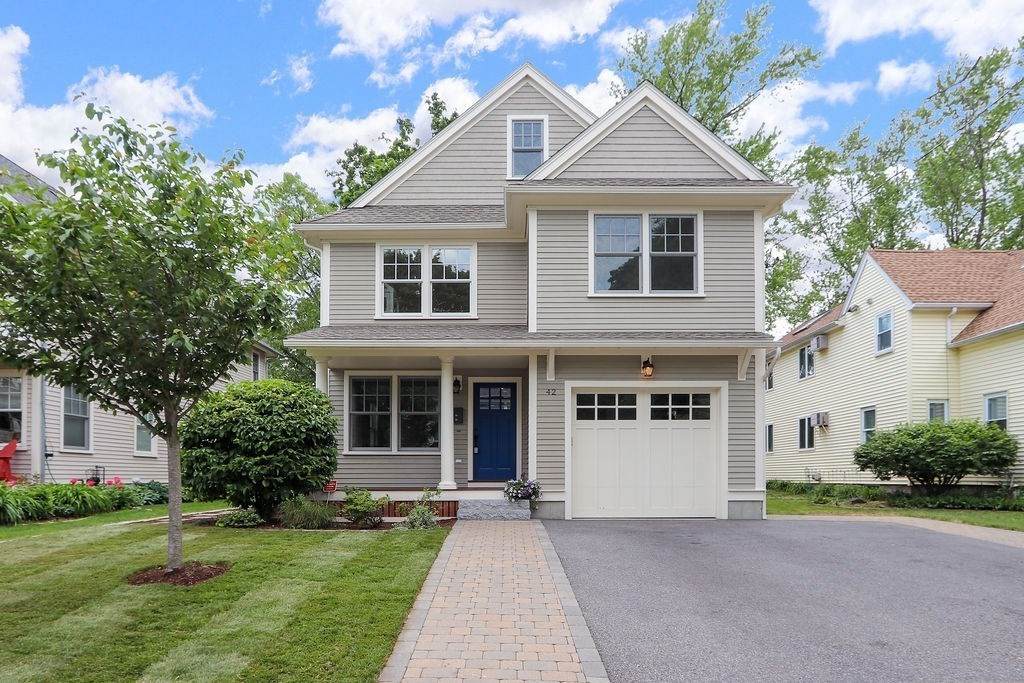 42 Knowles Road - Photo 1