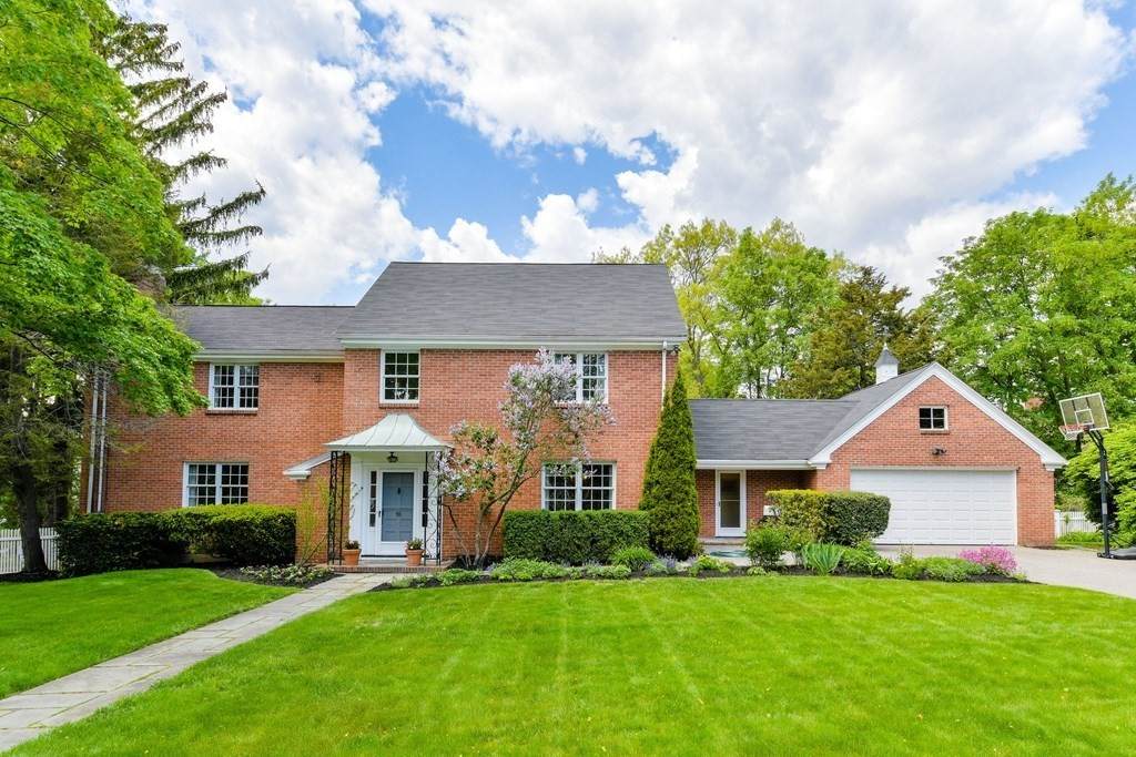 16 Woodland Road - Photo 1