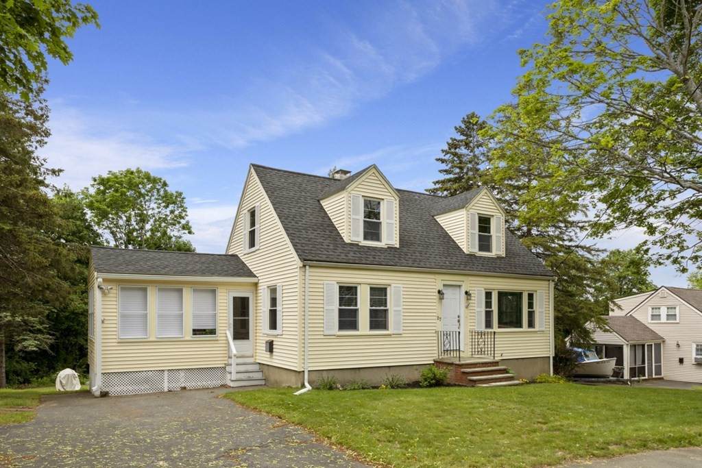 27 Elliott St - Photo 1