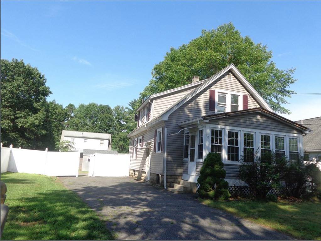90 Monticello Ave - Photo 1
