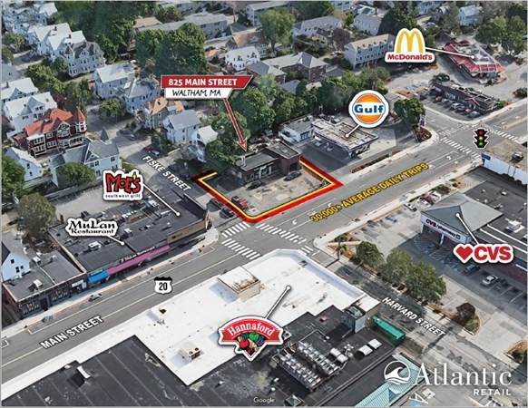 825 Main Street - Photo 1