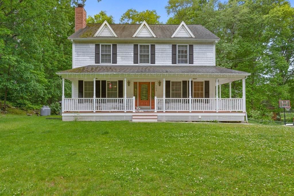 103 Martin St - Photo 1