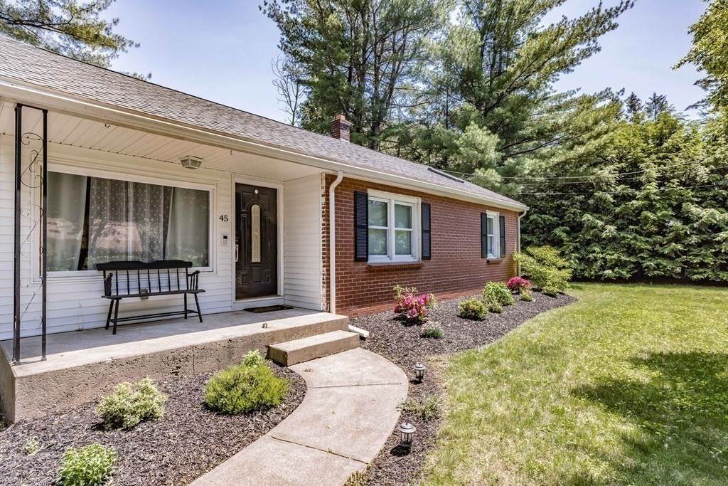 45 Slumber Ln - Photo 1