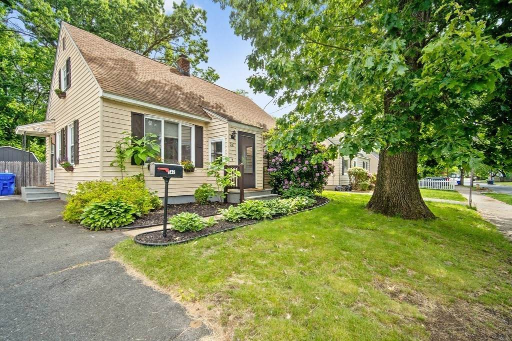 247 Dorset St - Photo 1