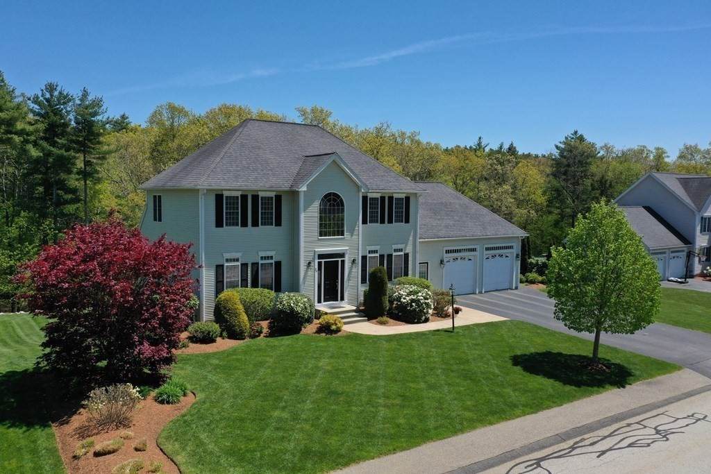 24 Audubon Way - Photo 1