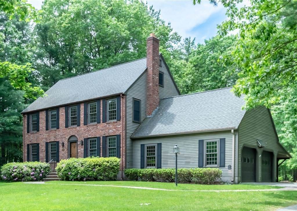 38 Stonecleave Road - Photo 1