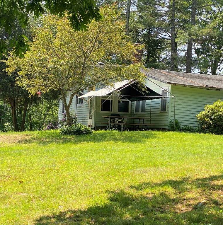 2829 S Athol Rd - Photo 1