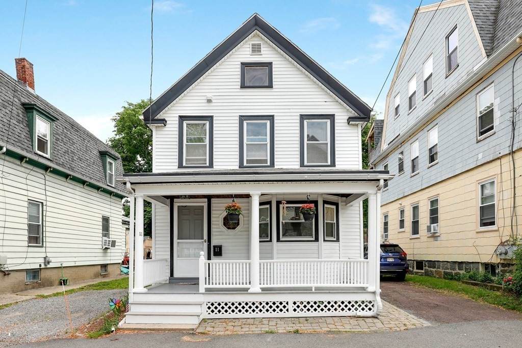 11 Newcomb St - Photo 1