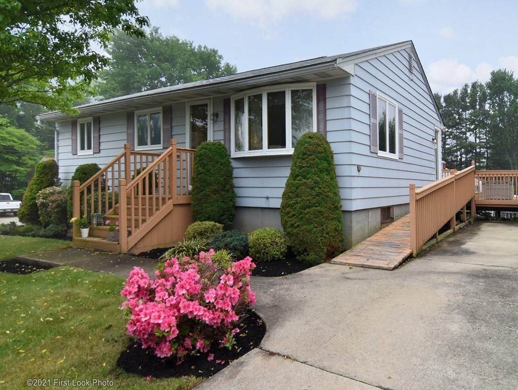 69 Cheryl Drive - Photo 1