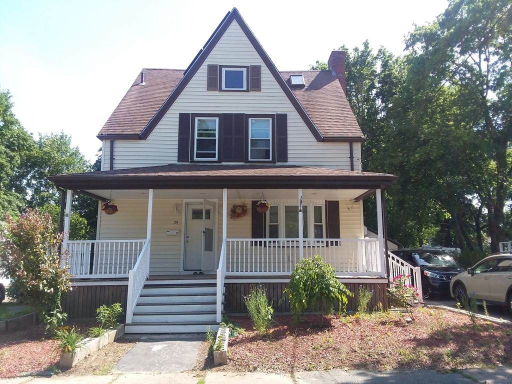 29 Burton Ave - Photo 1