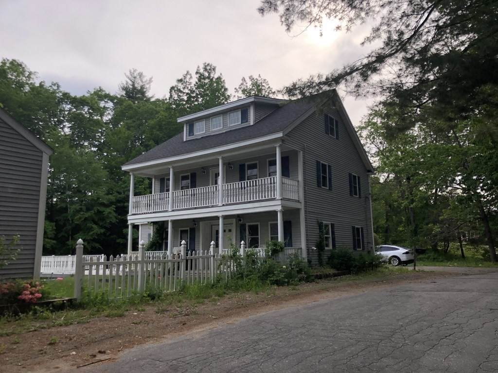 951 Erickson Road - Photo 1