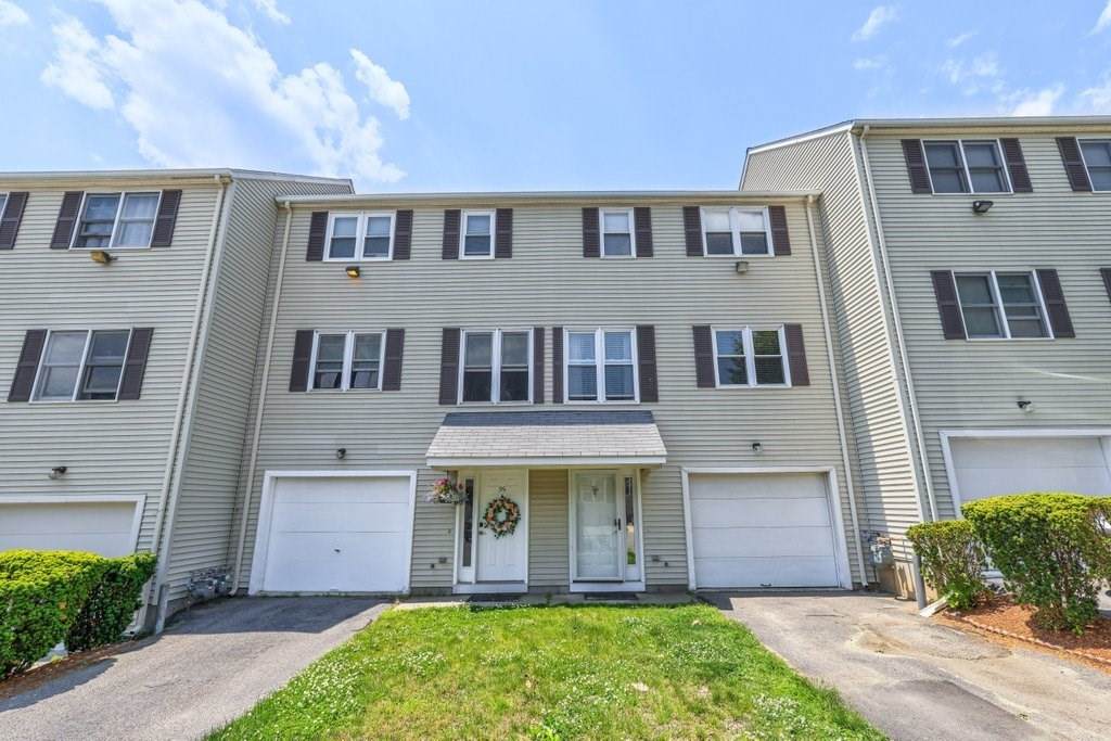 36 Towle Drive - Photo 1