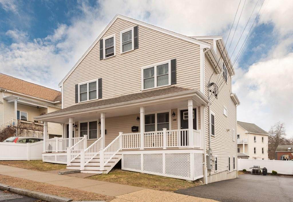 28 Richardson Street - Photo 1
