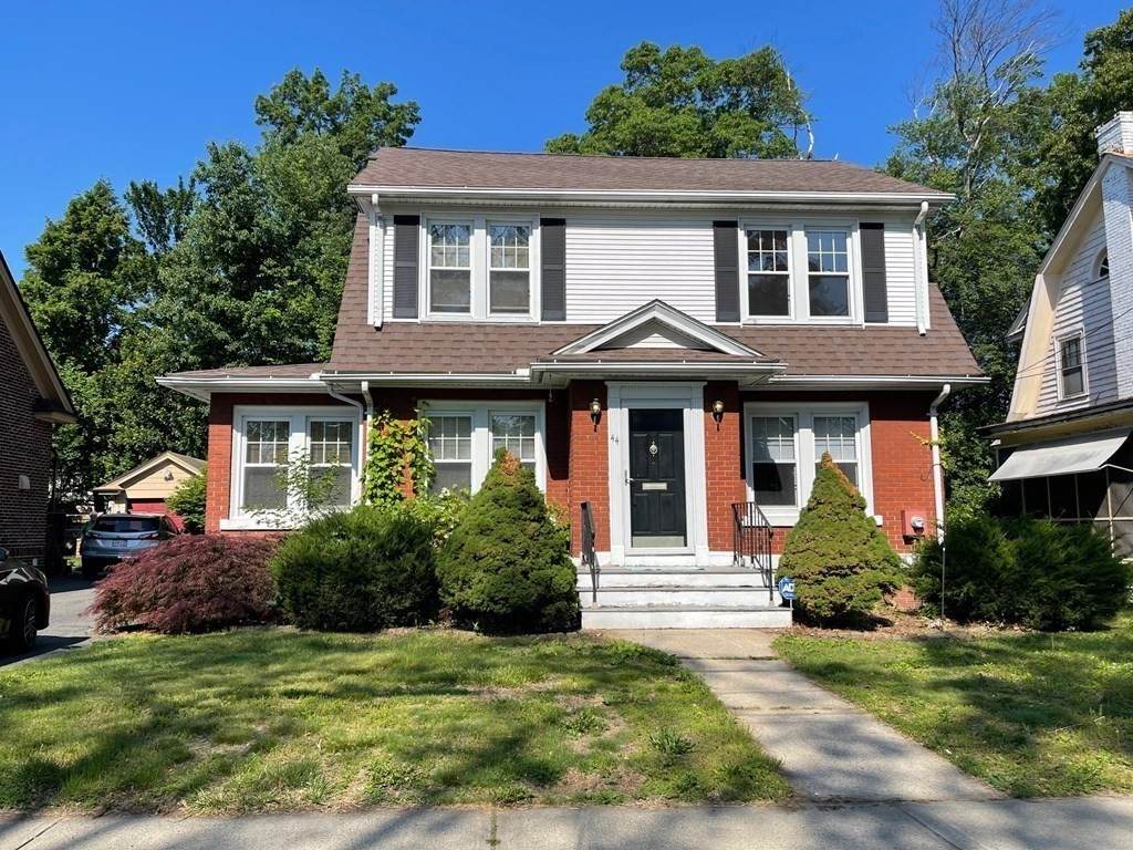 44 Eddywood St - Photo 1