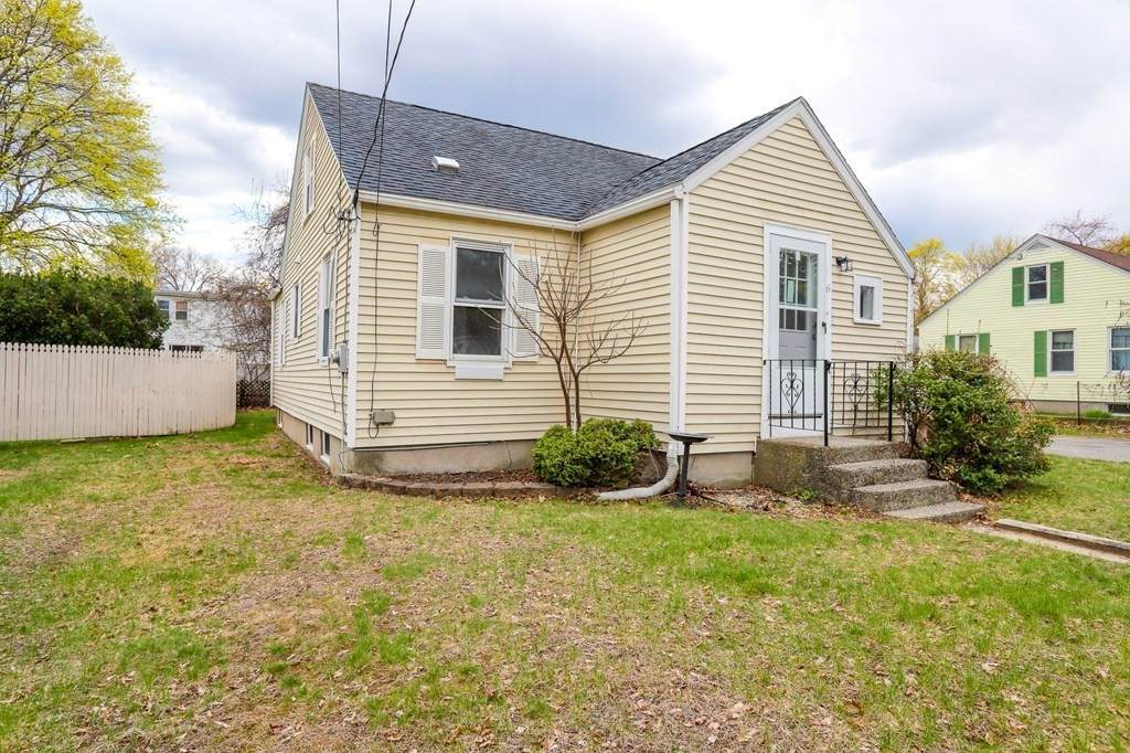 6 Leonard St - Photo 1