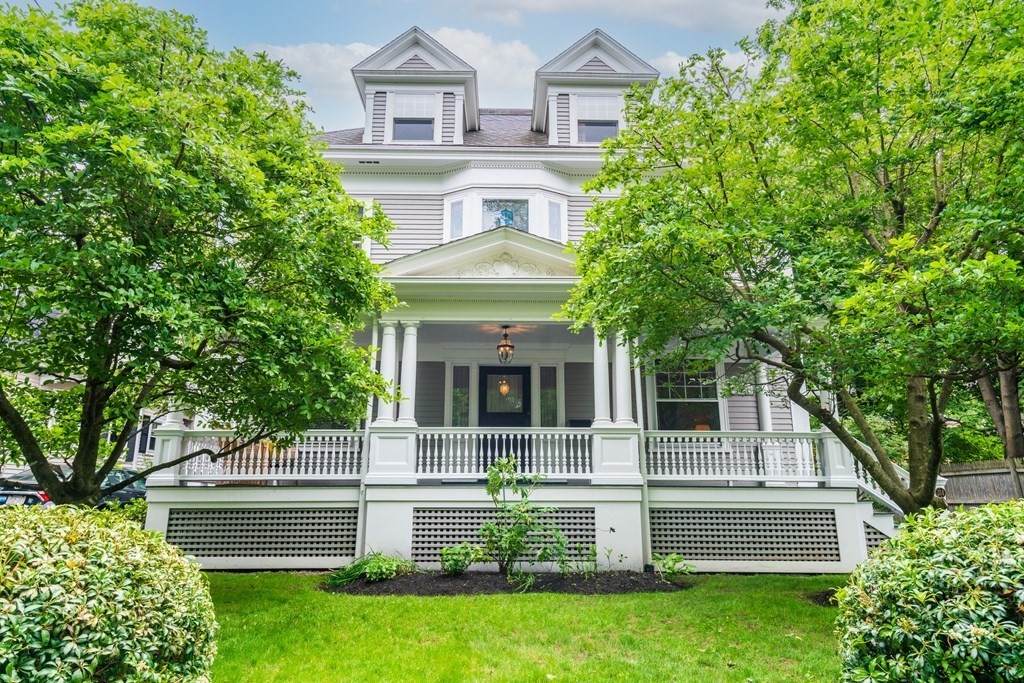 314 Eliot St - Photo 1