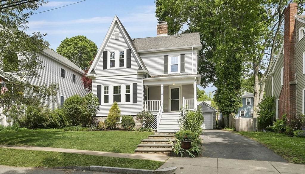 83 Scituate St - Photo 1