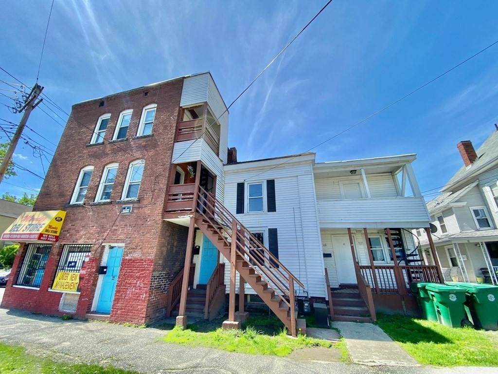 62 Dwight Street - Photo 1
