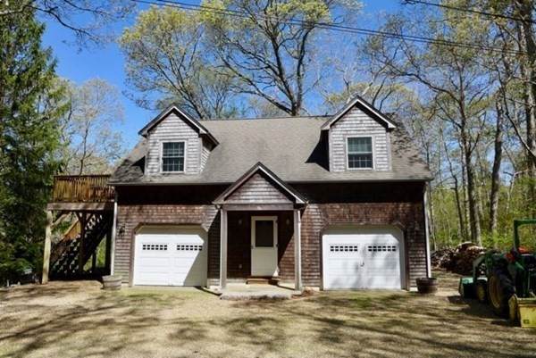 10 James Pond Way Wt133 - Photo 1