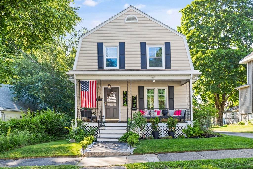 34 Colby St - Photo 1