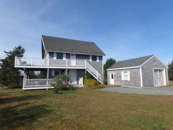 74 Mattakesett Way Ed312 - Photo 1