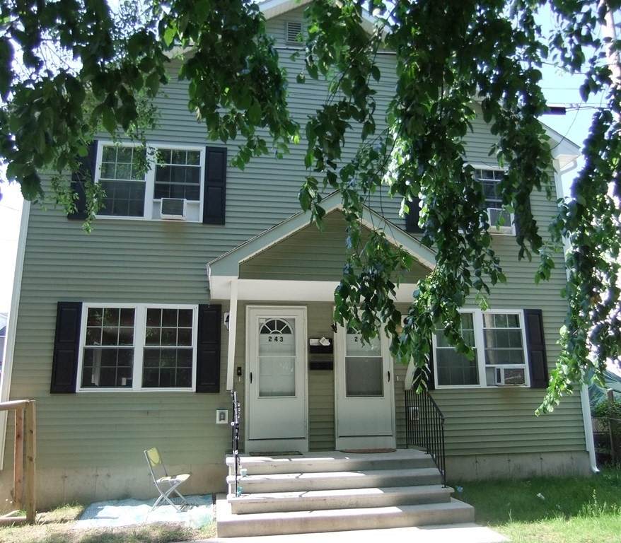 241-243 Water St - Photo 1