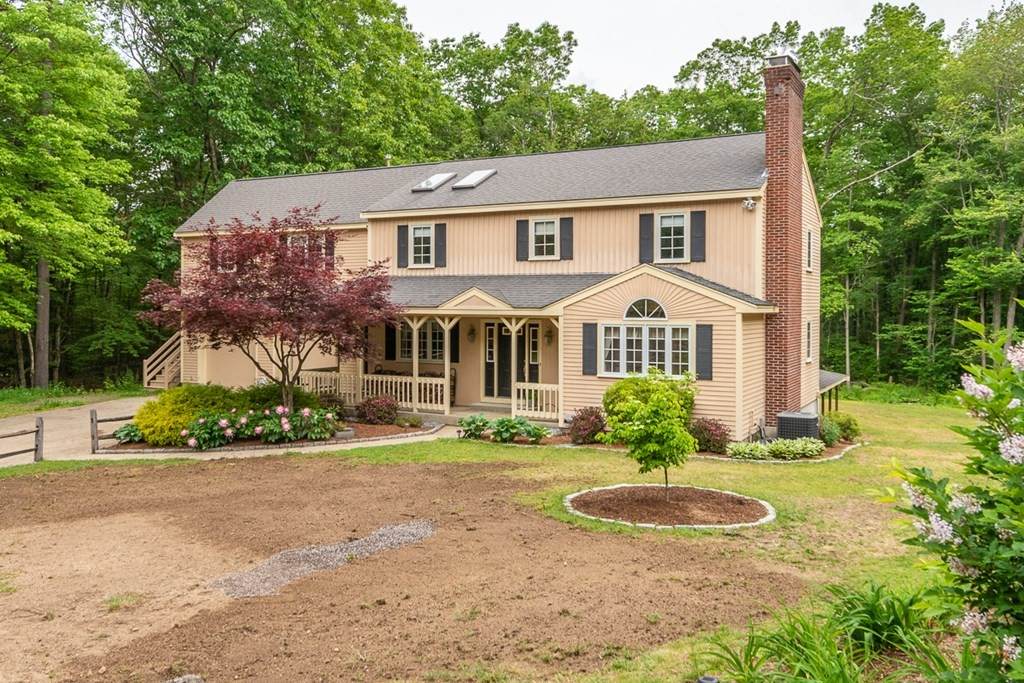 80 Tyler Rd - Photo 1