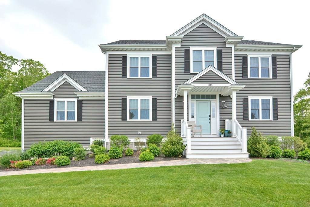 316 Winslow Way - Photo 1