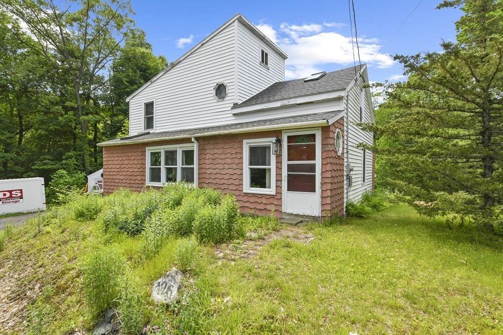 126 Highland Street - Photo 1