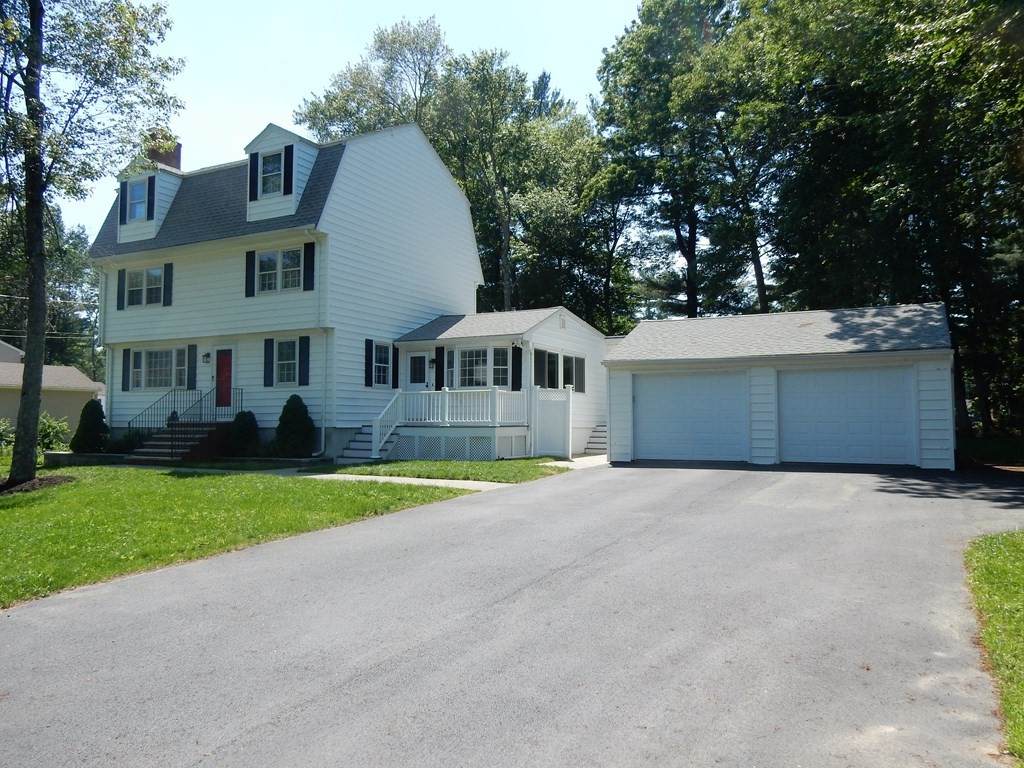 24 Orchard Drive - Photo 1