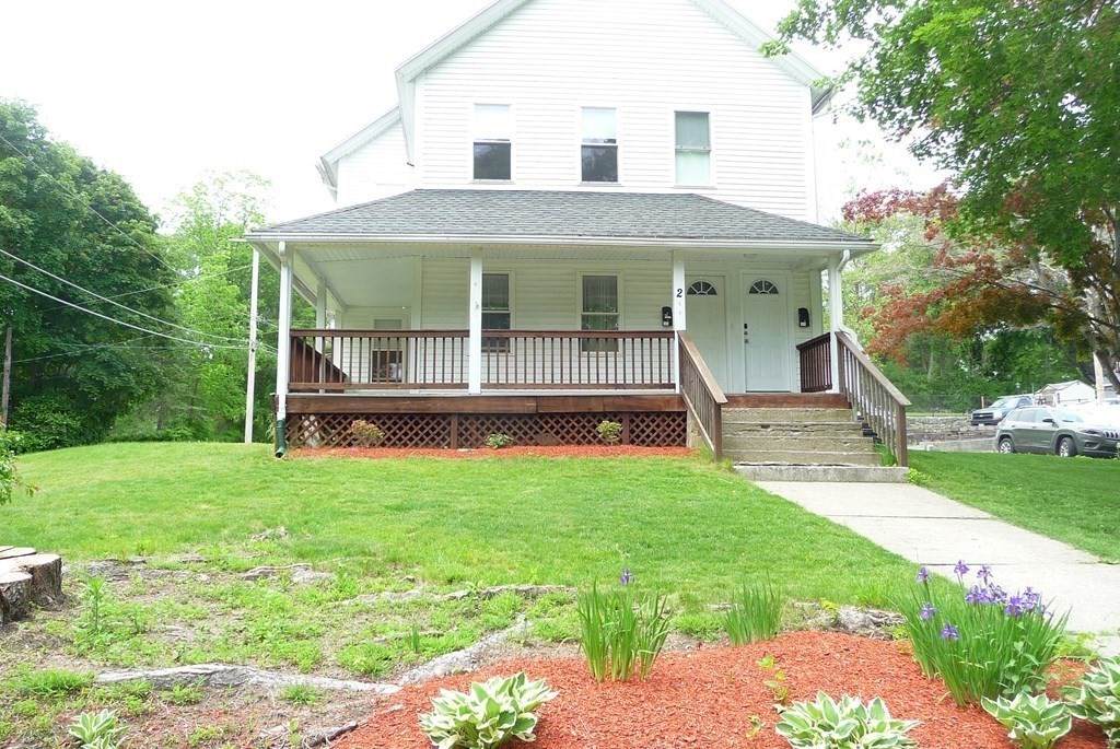 2 Pleasant St - Photo 1