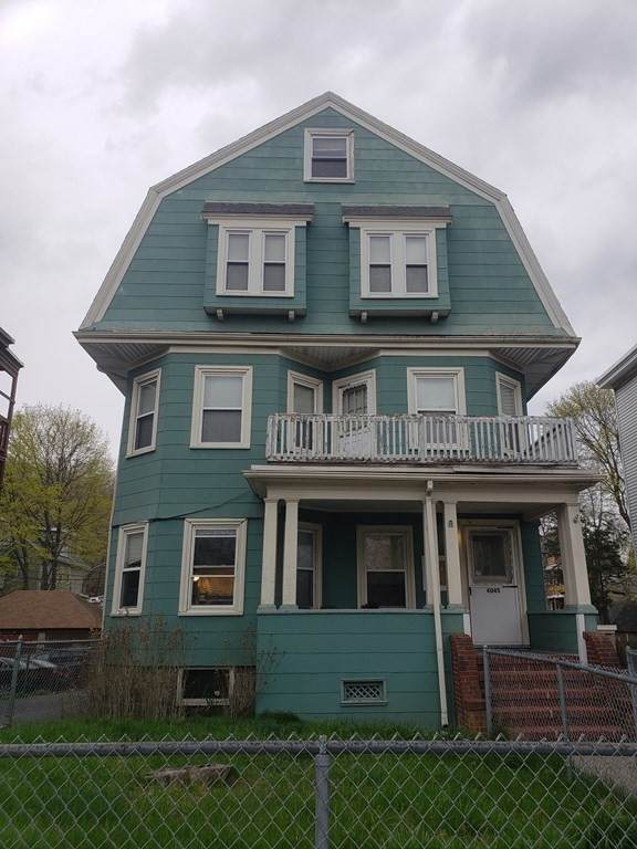 4045 Washington St - Photo 1