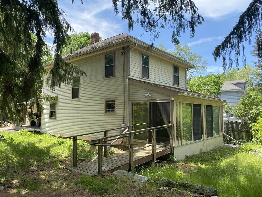 245 Pelham Road - Photo 1