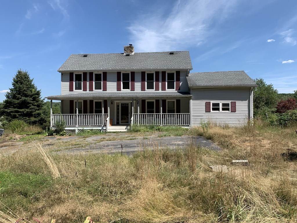 32 Bailey Rd - Photo 1