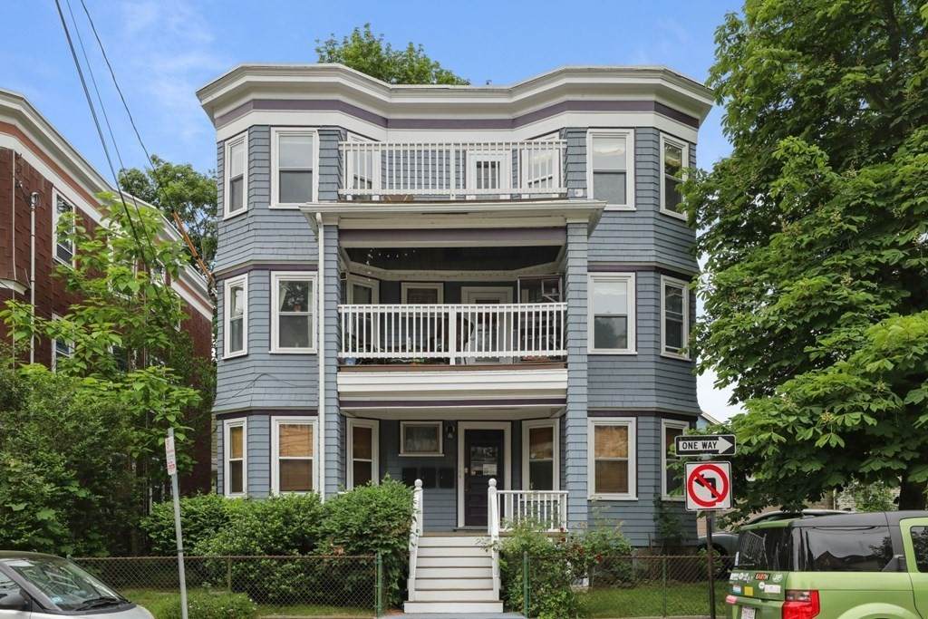 15 Boylston Street - Photo 1