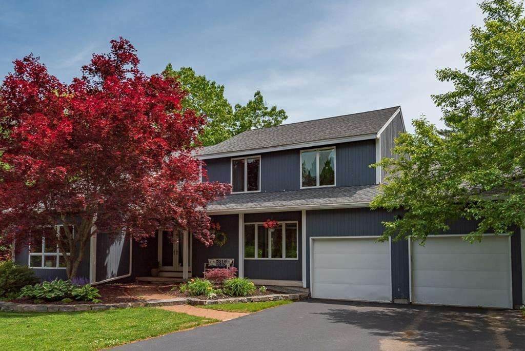 11 Tiger Row - Photo 1