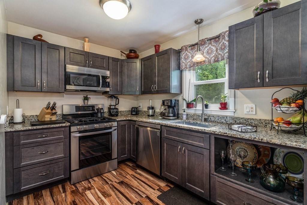266 Wallace Hill Road - Photo 1