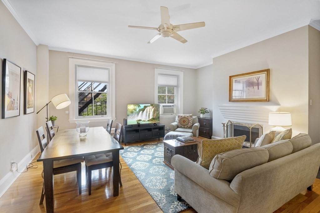 133 Marlborough Street - Photo 1