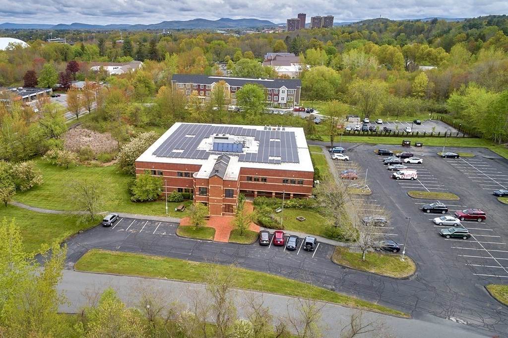100 University Drive - Photo 1