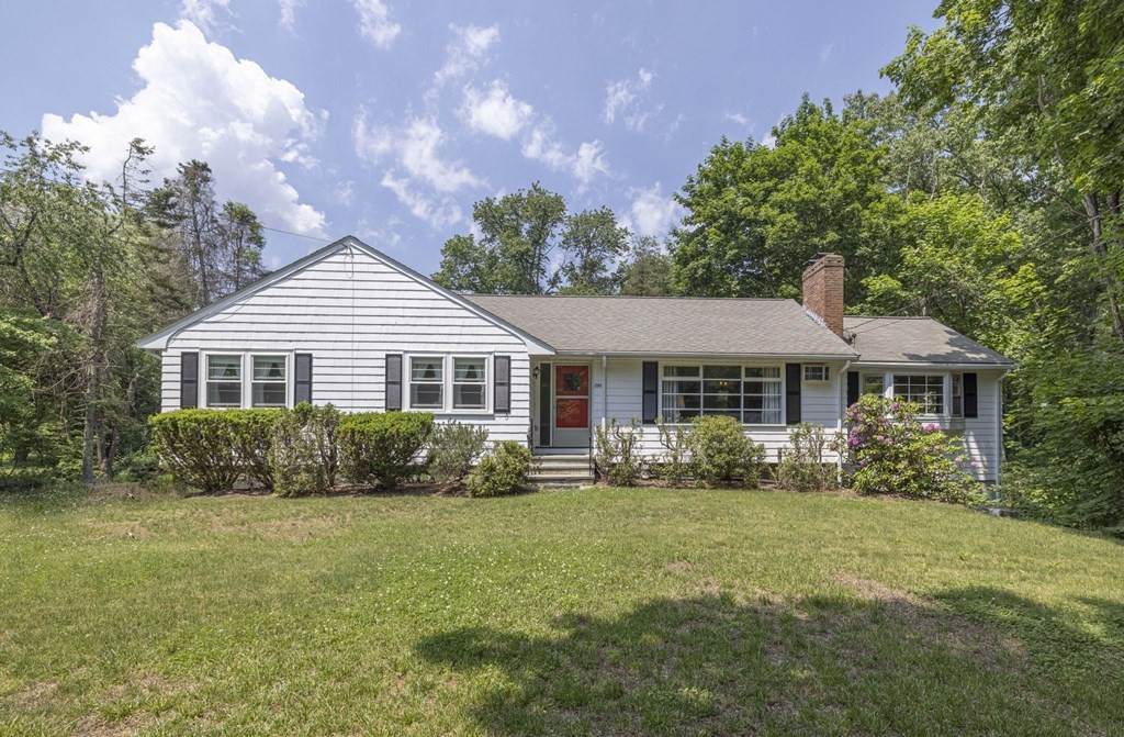 296 North Road - Photo 1