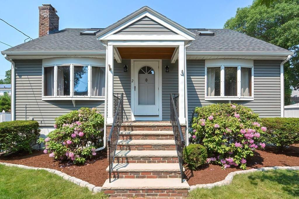 2 Montvale St - Photo 1