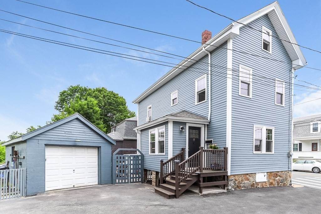 12 Fort Avenue - Photo 1
