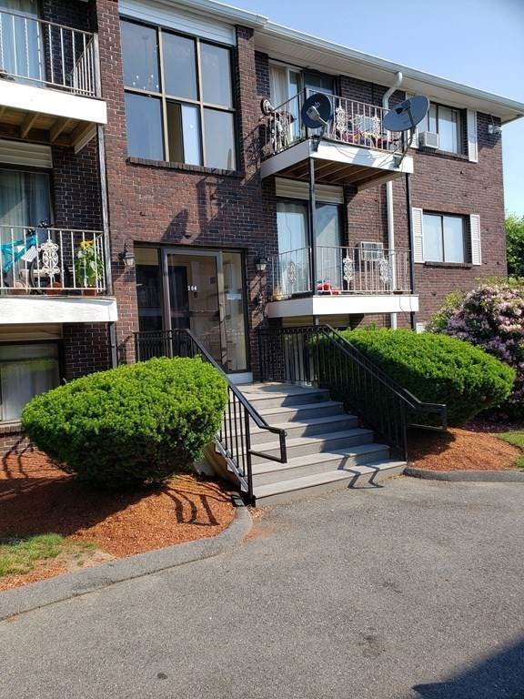 264 E Haverhill St - Photo 1