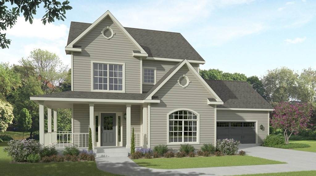 Lot 3-230 Franklin St - Photo 1